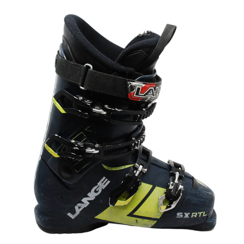 Chaussure de Ski Occasion Lange SX RTL