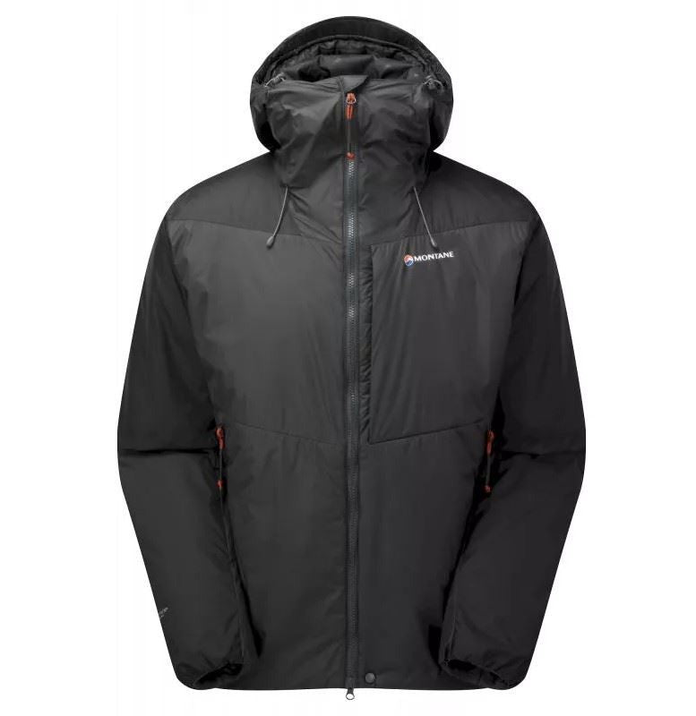 DOUDOUNE MONTANE GANGSTANG TAILLE : M