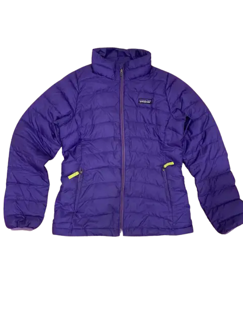 Veste Patagonia Fille Taille 12