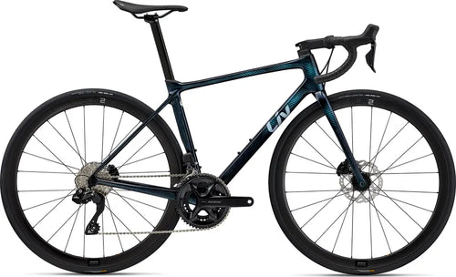 Giant Langma Advanced  XS