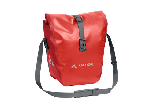 Sacoches de vélo Vaude Aqua Front Lave (paire)