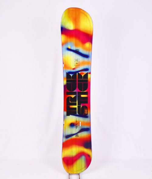 Snowboard Occasion Nu Rossignol Trickstick 2023