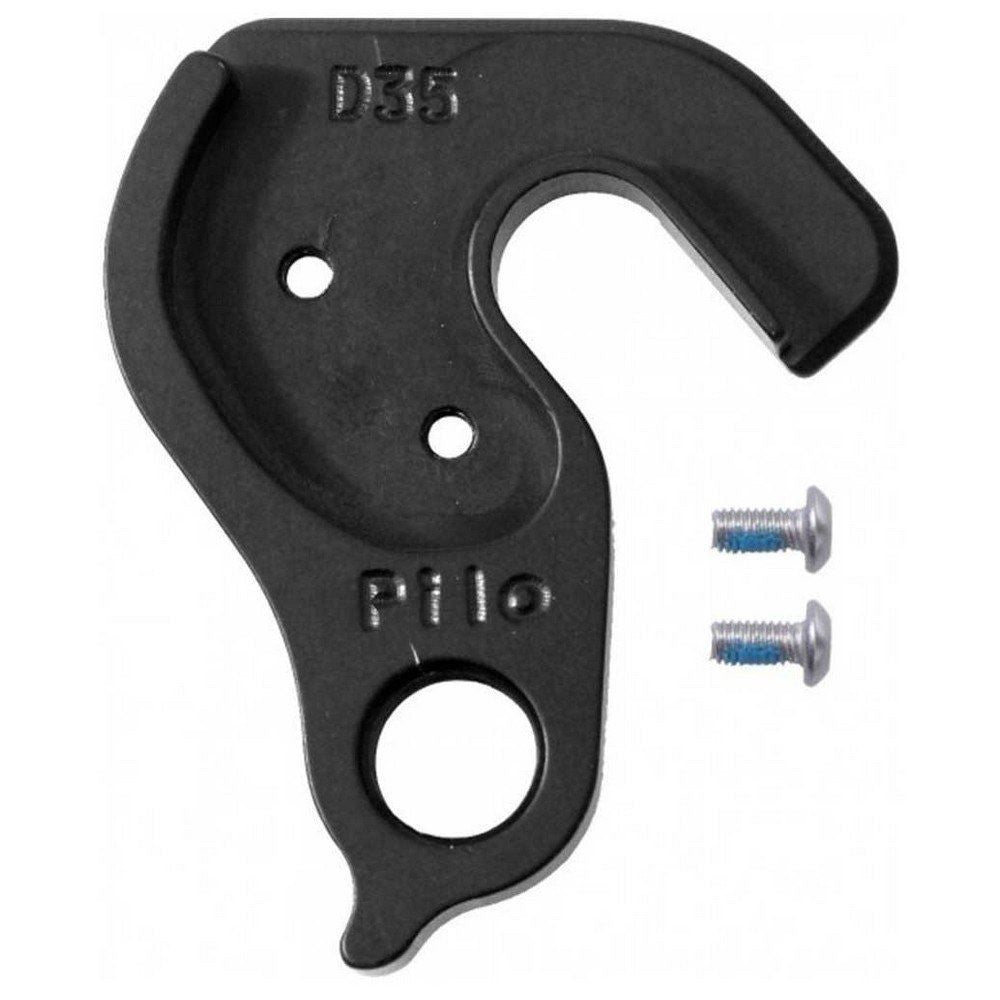 PATTE DE DERAILLEUR SPECIALIZED PILO D35