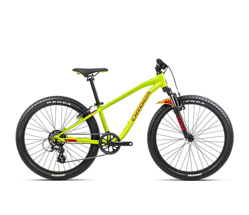 VTT enfant Orbea MX 24 XC 2023