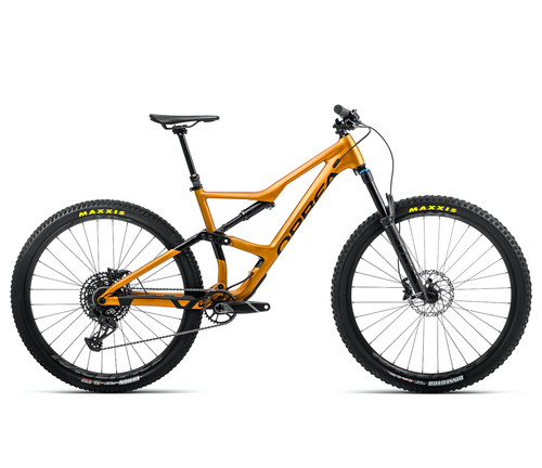 Orbea OCCAM H20-EAGLE 2023 L