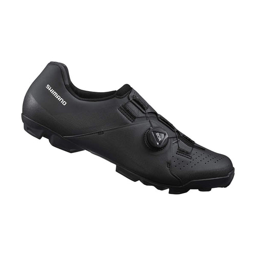 CHAUSSURES VTT SHIMANO XC3 NOIR