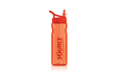 Bouteille Source Tritan 0.75L Fiesta (orange)