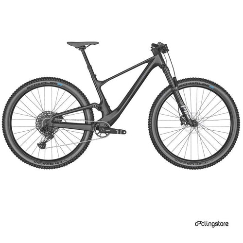 VTT All Mountain SCOTT Spark 940 Noir T-M