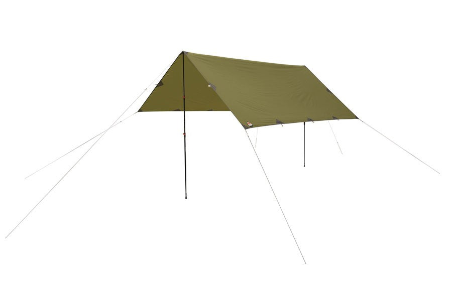 Tarp Robens Trail Tarp 3 x 3 m