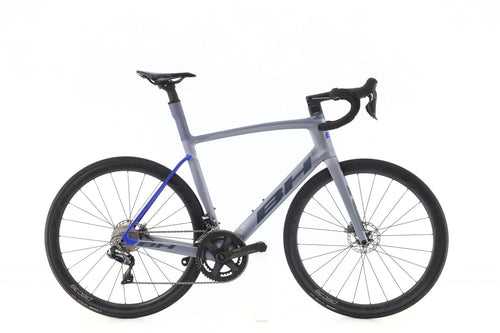 BH G8 Aero Carbone