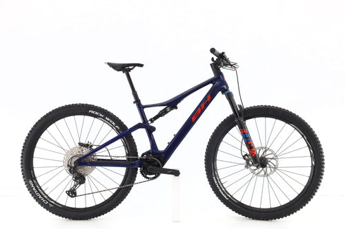 BH iLynx Race Carbone XT