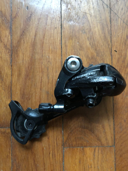 Shimano DEORE