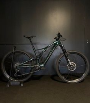 Specialized Levo SL Comp L