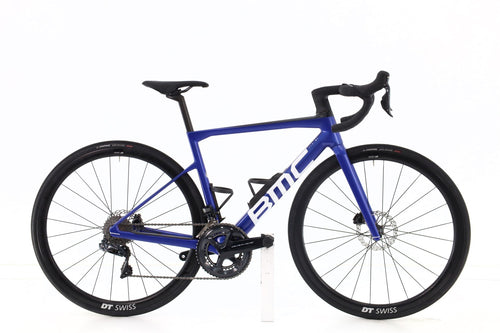 BMC SLR 01 Carbone Di2 11V