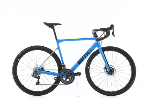 BMC SLR02 Carbone Di2 11V