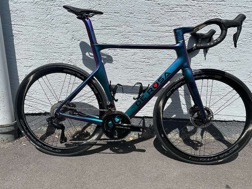 De Rosa Protos XL