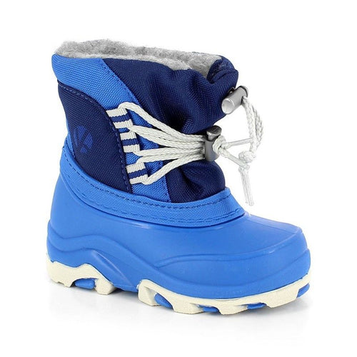 Botte après ski Kimberfeel Waneta (Bleu marine) bébé