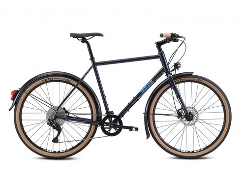 Vélo Breezer Doppler Café+ 2022