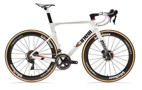 Cinelli Pressure S