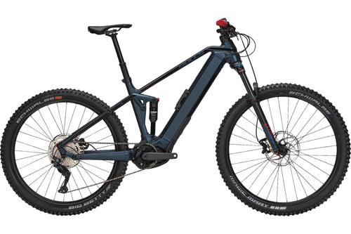 Vtt électrique Bulls Sonic EVO AM 1  750wh