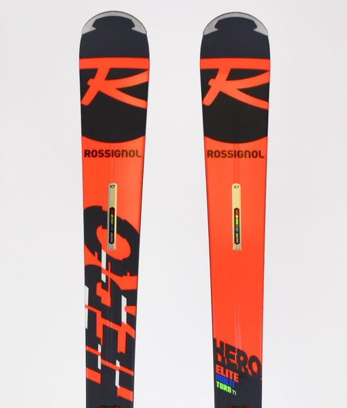 Ski Neuf Rossignol Hero Elite Mt Ti 2022