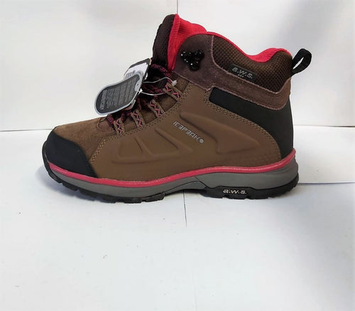 CHAUSSURES ICEPEAK WLUSTAN TAILLE 38