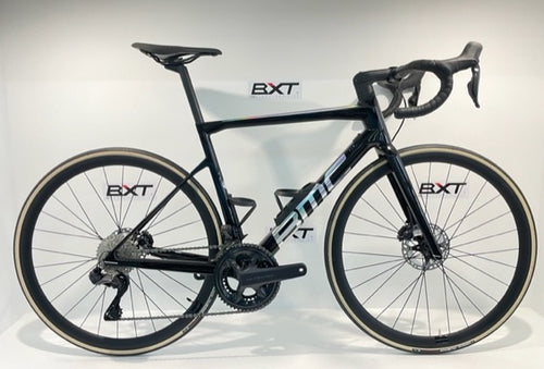 BMC Teammachine SLR ONE