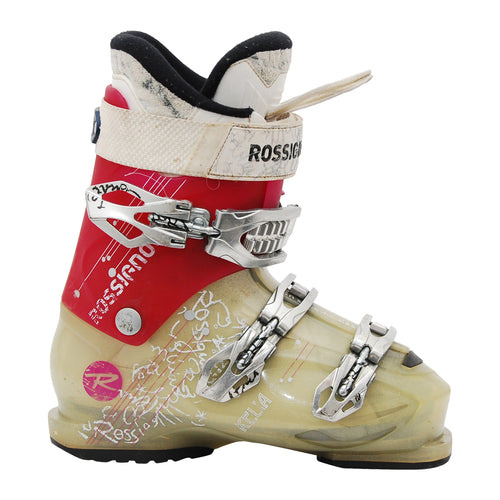 Chaussure de ski Occasion Rossignol Kelia