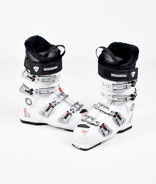 Chaussures de Ski Neuve Rossignol Pure Comfort 60 2023