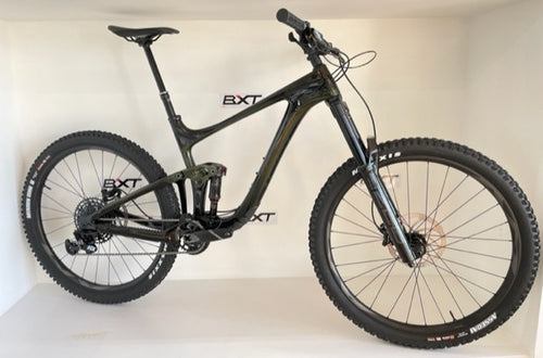 GIANT Reign Advanced Pro 29 2 Panther