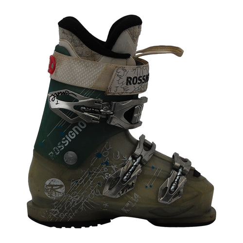 Chaussure de ski occasion Rossignol Kelia