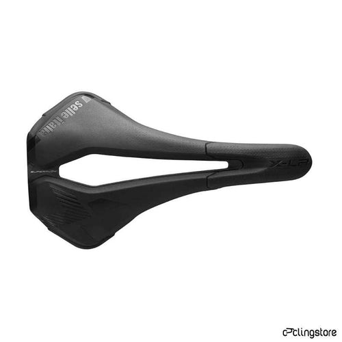 SELLE ITALIA X-LR TM AIR CROSS SUPERFLOW S NOIR S3