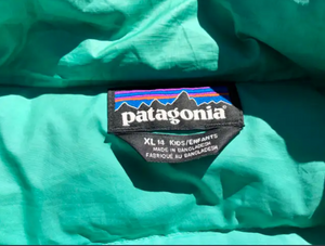 Enfants Patagonia Down Sweater taille XL/14 Patagonia