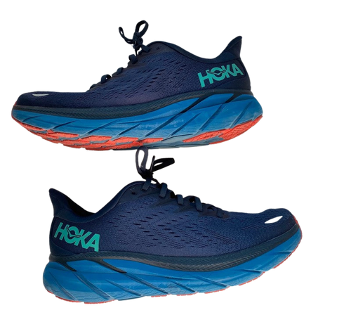 Chaussures de running Hoka One One Clifton 8 (42.5)