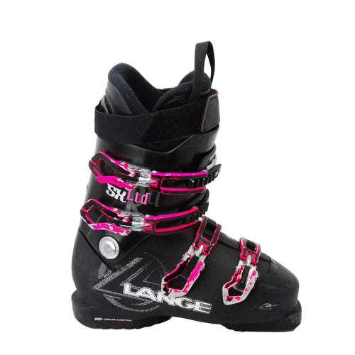 Chaussure de Ski Occasion Lange SX Ltd