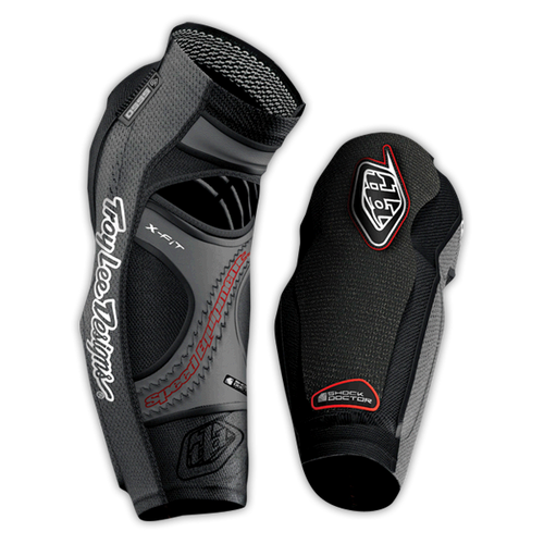 TROY LEE DESIGNS PROTECTIONS COUDIERES EGL 5550