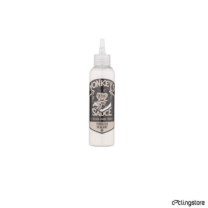 PREVENTIF PNEU TUBELESS MONKEY SAUCE 150ML