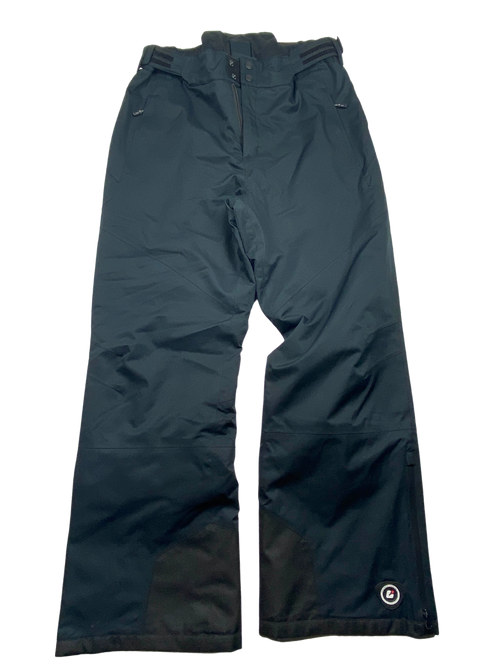 Pantalons de ski   homme noir