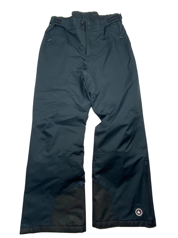 Pantalons de ski   homme noir