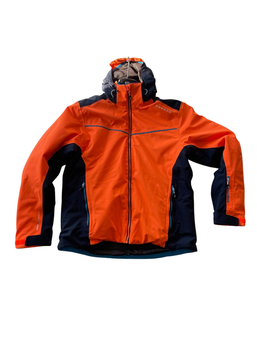 Vestes de ski & snow Dare 2 b Vigour Jacket Orange