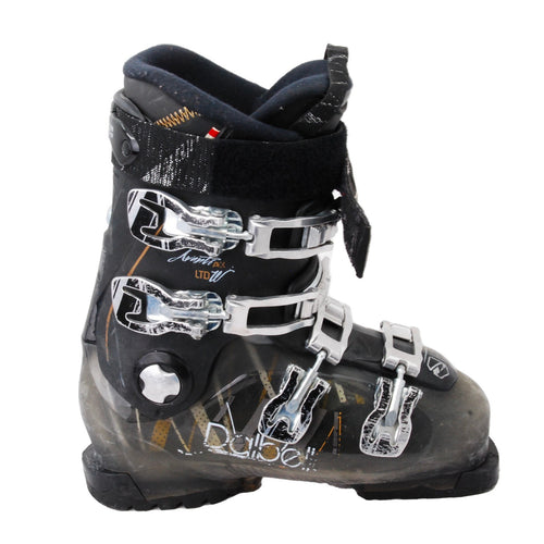 Chaussures de ski occasion Dalbello Avanti AX LTD W