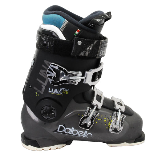 Chaussure de ski occasion Dalbello Luna Sport LTD