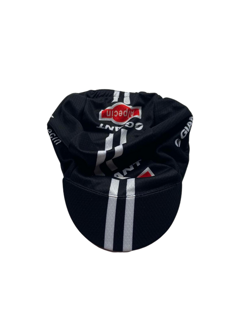 Casques de vélo giant alpecin mixte blanc