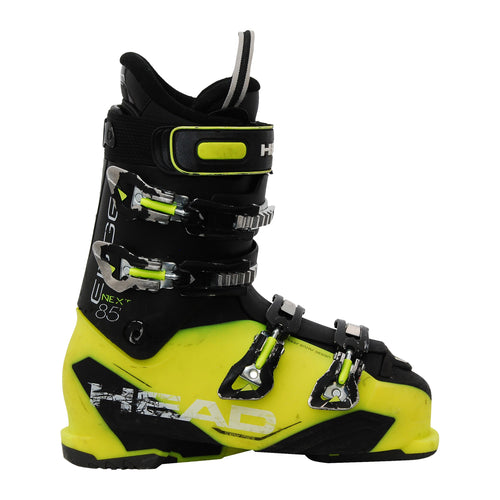 Chaussure de ski occasion Head next edge 85