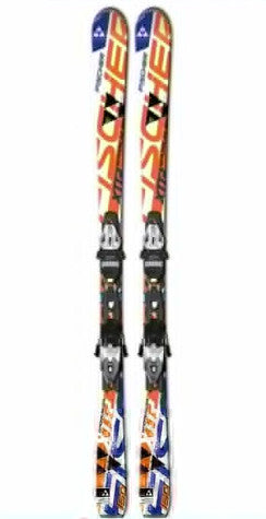 Fischer XTR SPORT 170