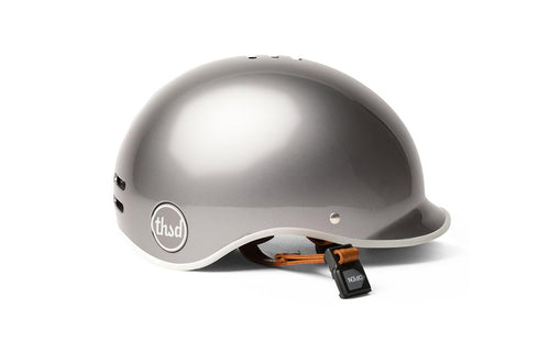 Casques de vélo thousand Heritage mixte argent