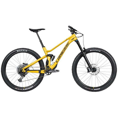 VTT LAPIERRE Spicy CF 6.9 2023 enduro occasion