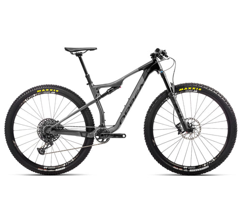 VTT Orbea Oiz M20 TR 2022