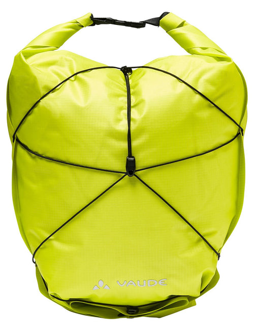 Sacoches de vélo Vaude Aqua Front Light Bright Green