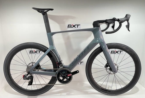 SCOTT FOIL RC 20 2023